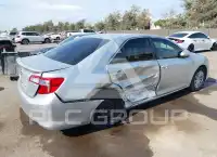 2012 Toyota CAMRY photo