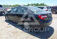 2012 Toyota CAMRY photo
