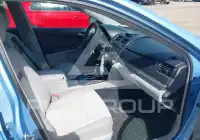2012 Toyota CAMRY photo