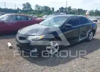 2012 Toyota CAMRY фото