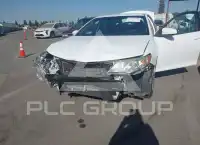 2012 Toyota CAMRY photo