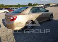 2012 Toyota CAMRY фото