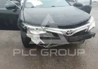2012 Toyota CAMRY photo