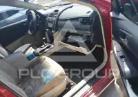 2012 Toyota CAMRY photo
