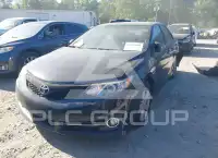 2012 Toyota CAMRY фото