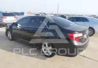 2012 Toyota CAMRY photo