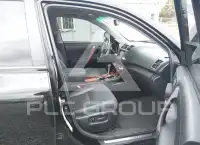 2012 Toyota Highlander фото