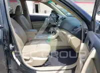 2012 Toyota Highlander photo