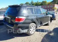 2012 Toyota Highlander photo