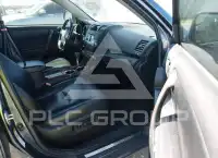 2012 Toyota Highlander фото
