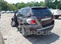 2012 Toyota Highlander фото