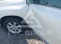 2012 Toyota Highlander фото