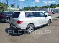 2012 Toyota Highlander фото
