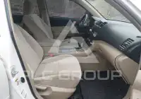 2012 Toyota Highlander photo