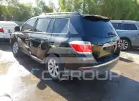 2012 Toyota Highlander photo