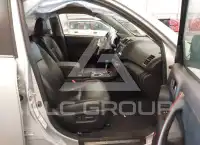 2012 Toyota Highlander фото