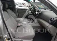 2012 Toyota Highlander photo