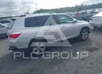 2012 Toyota Highlander фото