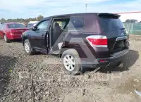 2012 Toyota Highlander photo