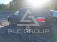 2012 Toyota Highlander фото