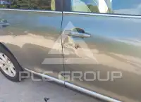 2012 Toyota Highlander фото