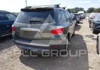 2012 Toyota Highlander photo
