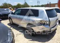 2012 Toyota Highlander photo