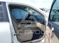 2012 Toyota Highlander фото