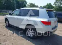 2012 Toyota Highlander photo
