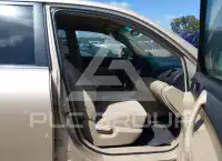 2012 Toyota Highlander фото