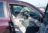 2012 Toyota Highlander фото