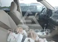 2012 Toyota Highlander фото