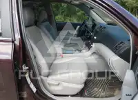 2012 Toyota Highlander фото