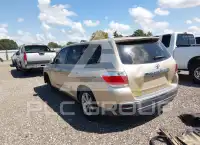 2012 Toyota Highlander фото