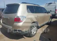 2012 Toyota Highlander фото
