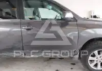 2012 Toyota Highlander фото