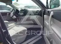 2012 Toyota Highlander photo