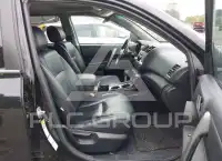 2012 Toyota Highlander фото