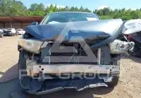 2012 Toyota Highlander фото