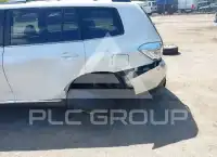 2012 Toyota Highlander фото