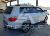 2012 Toyota Highlander фото