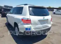 2012 Toyota Highlander фото