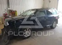 2012 Toyota Highlander фото