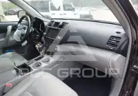 2012 Toyota Highlander photo