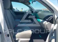 2012 Toyota Highlander фото