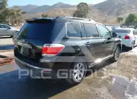 2012 Toyota Highlander photo