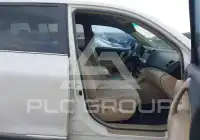 2012 Toyota Highlander фото