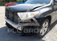 2012 Toyota Highlander фото