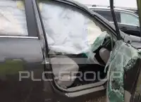 2012 Toyota Highlander photo