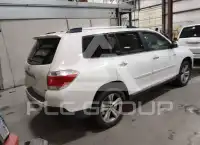 2012 Toyota Highlander photo